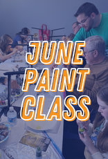 Paint Class (6.13.2026)