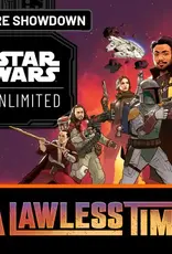 Star Wars Unlimited Store Showdown (6.13.26)