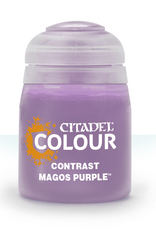Games Workshop (Citadel) - Contrast: Magos Purple