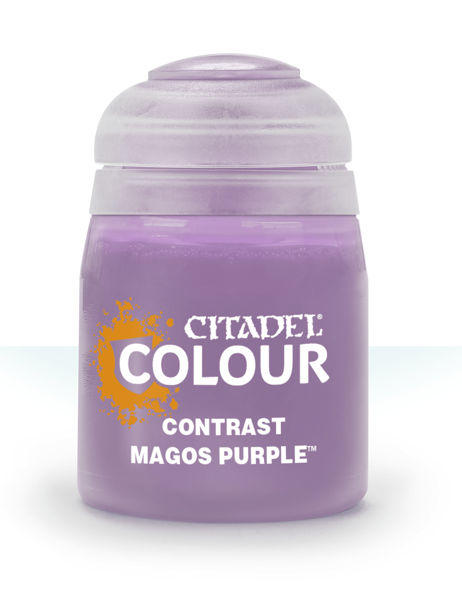 Games Workshop (Citadel) - Contrast: Magos Purple