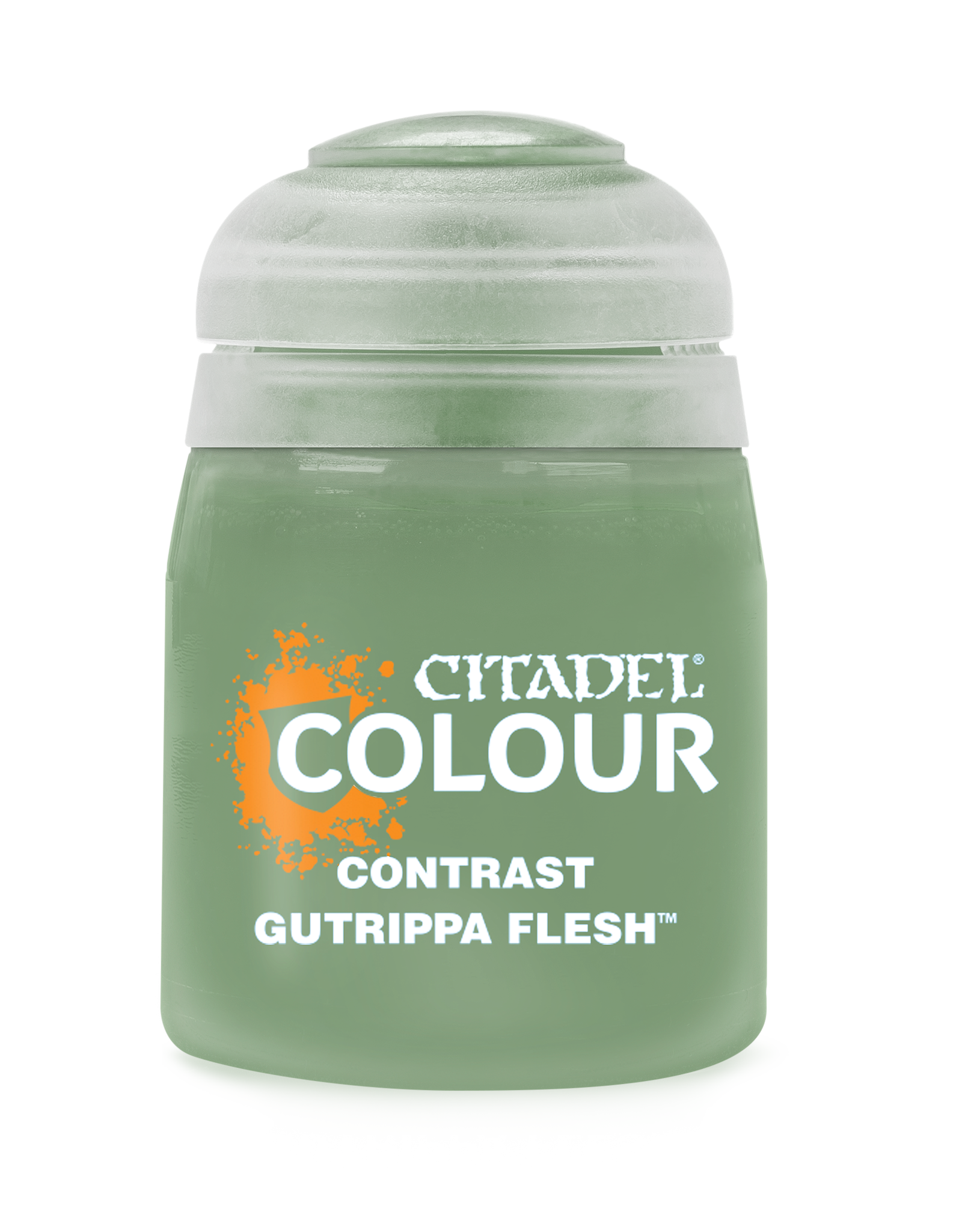 Games Workshop Citadel Paint: Contrast - Gutrippa Flesh  (18ml)