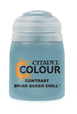 Games Workshop Citadel: Contrast- Briar Queen Chill  (18ml)