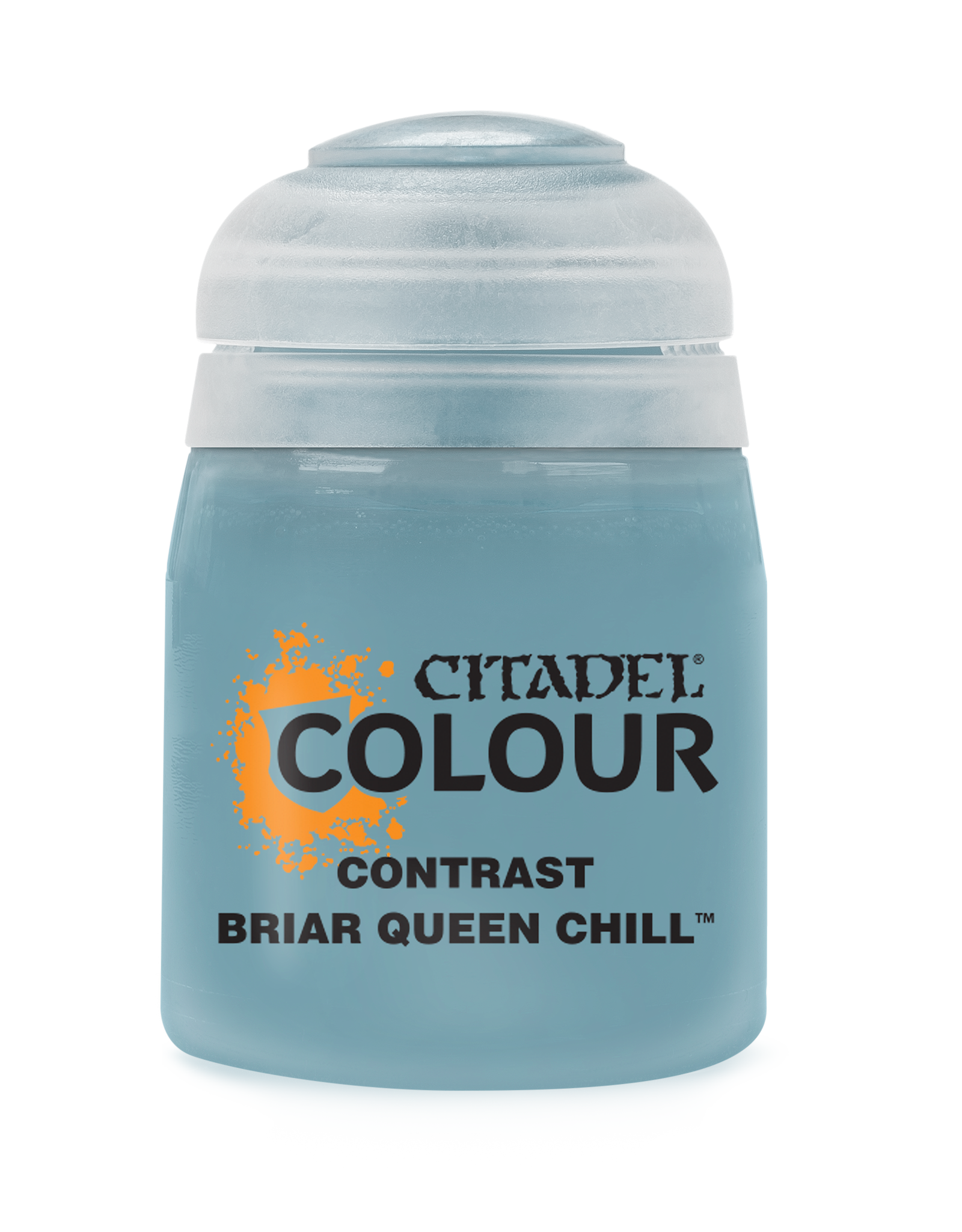 Games Workshop Citadel: Contrast- Briar Queen Chill  (18ml)