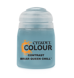 Games Workshop Citadel: Contrast- Briar Queen Chill  (18ml)
