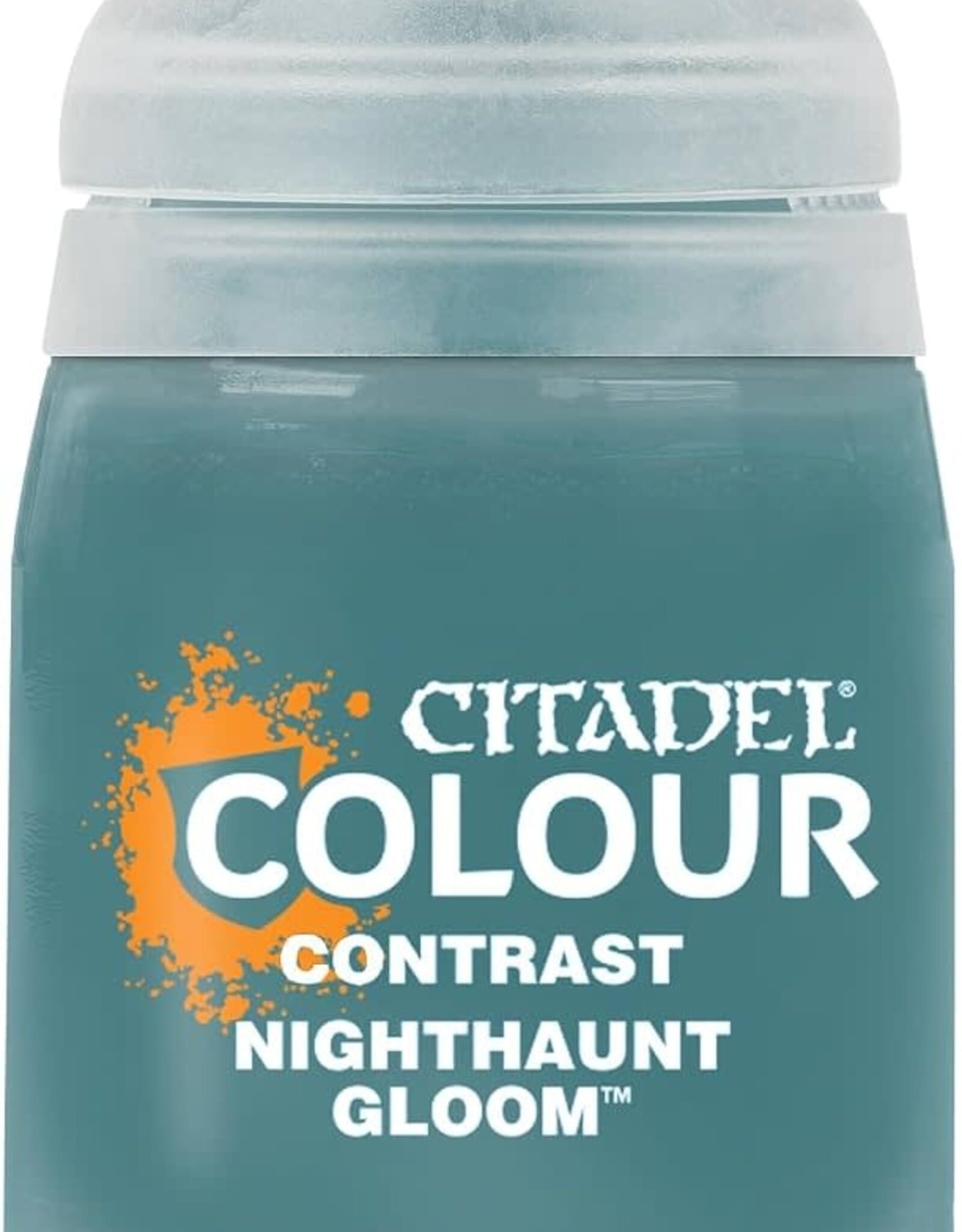 Games Workshop Citadel Paint: Contrast - Nighthaunt Gloom (18ml)