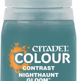 Games Workshop Citadel Paint: Contrast - Nighthaunt Gloom (18ml)