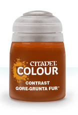 Games Workshop (Citadel) - Contrast: Gore-Grunta Fur