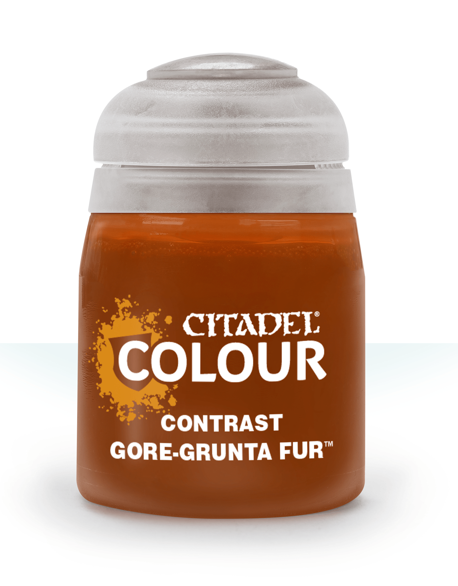 Games Workshop (Citadel) - Contrast: Gore-Grunta Fur