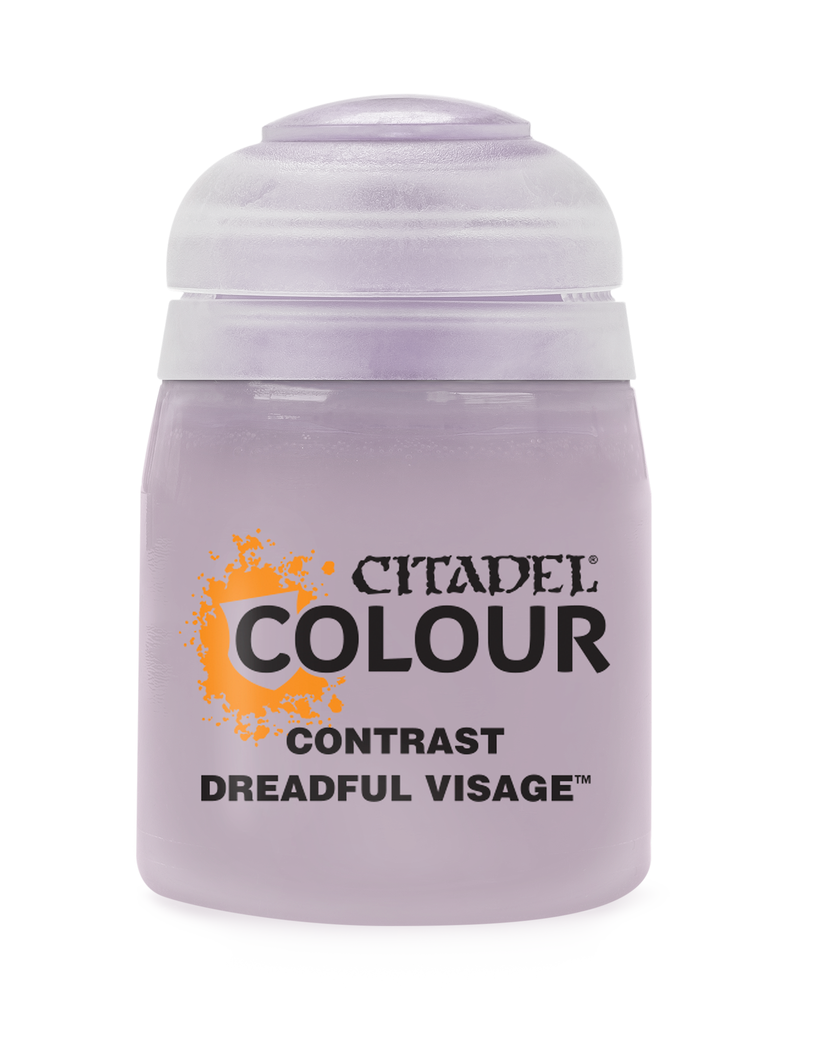 Games Workshop Citadel Paint: Contrast- Dreadful Visage  (18ml)