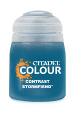 Games Workshop Citadel Paint: Contrast- Stormfiend  (18ml)