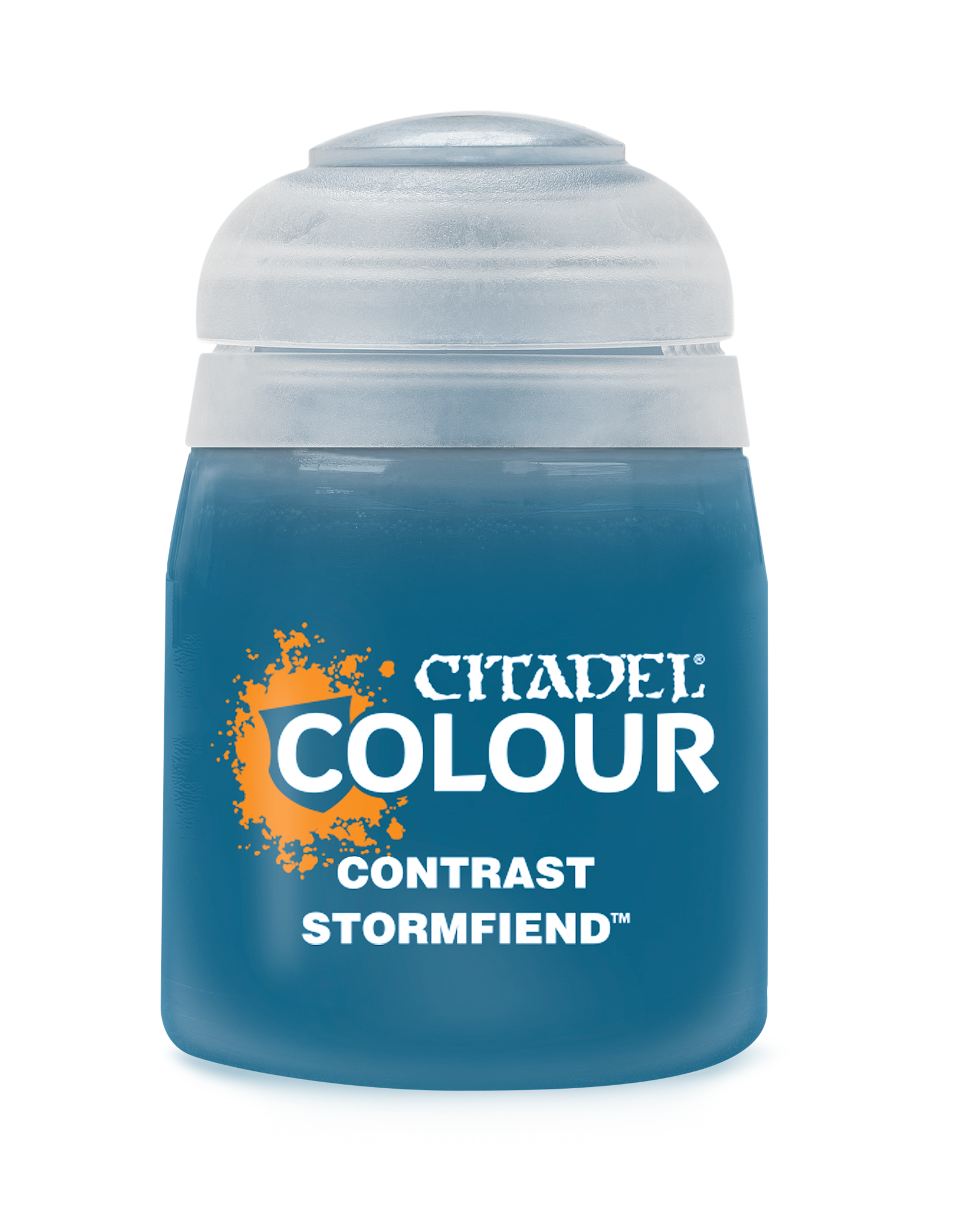 Games Workshop Citadel Paint: Contrast- Stormfiend  (18ml)