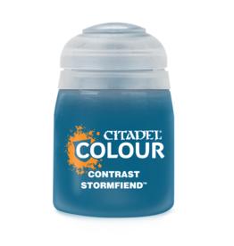 Games Workshop Citadel Paint: Contrast- Stormfiend  (18ml)