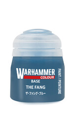 Games Workshop Citadel Paint: Base - The Fang