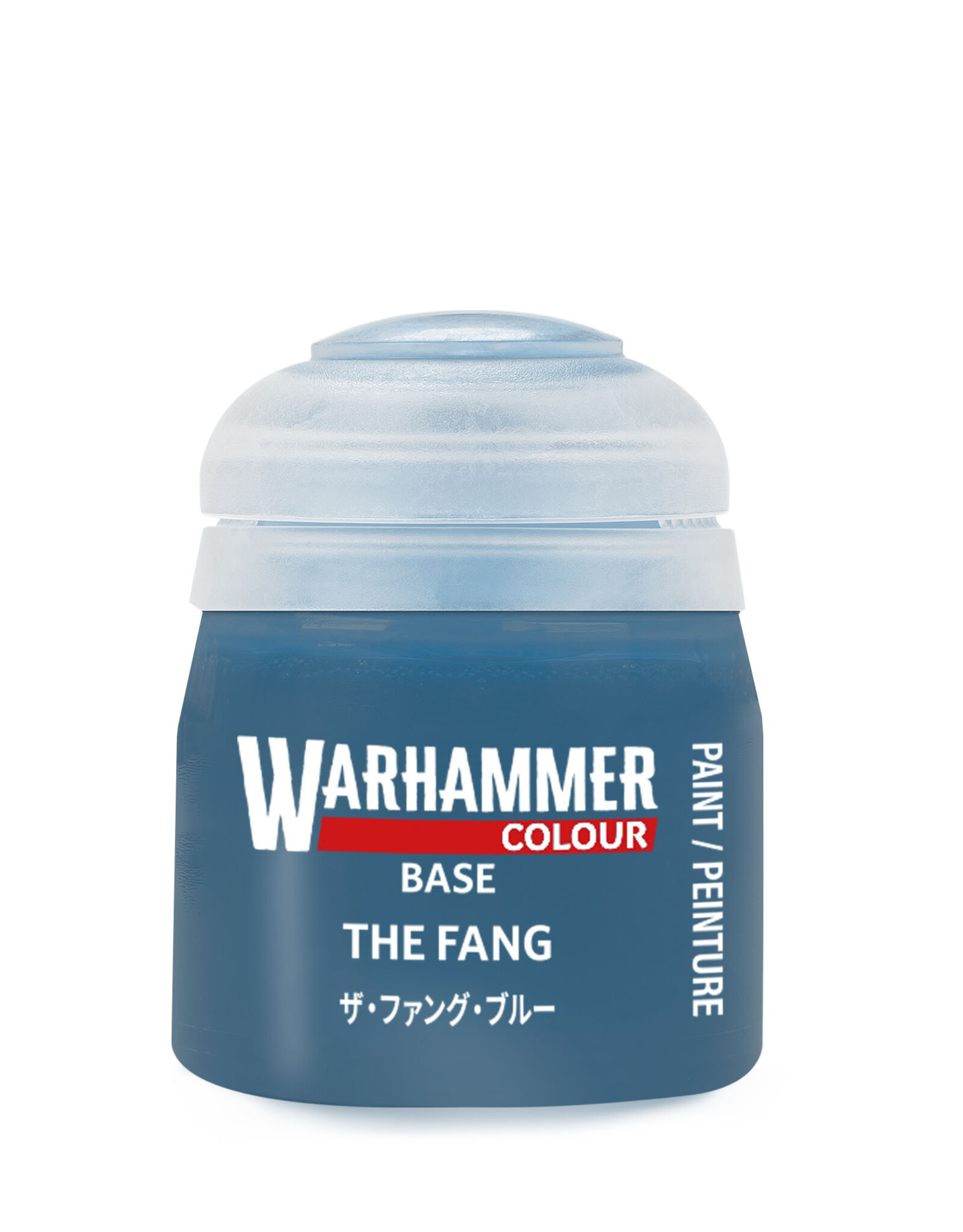 Games Workshop Citadel Paint: Base - The Fang