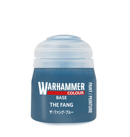 Games Workshop Citadel Paint: Base - The Fang