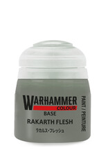 Games Workshop Citadel Paint: Base - Rakarth Flesh