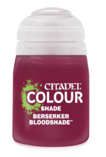 Games Workshop Citadel Paint: Shade - Berserker Bloodshade (18ml)