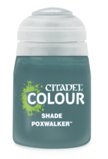 Games Workshop Citadel Paint: Shade - Poxwalker (18ml)