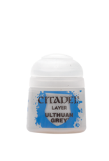 Games Workshop Citadel Paint: Layer - Ulthuan Grey