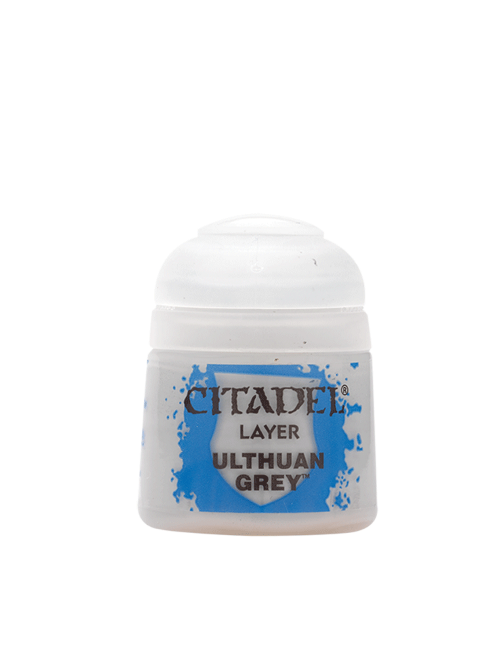 Games Workshop Citadel Paint: Layer - Ulthuan Grey