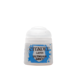 Games Workshop Citadel Paint: Layer - Ulthuan Grey