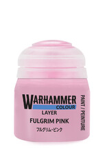 Games Workshop Citadel: Layer: Fulgrim Pink