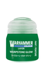 Games Workshop Citadel Paint: Layer - Warpstone Glow