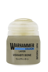 Games Workshop Citadel Paint: Layer - Ushabti Bone