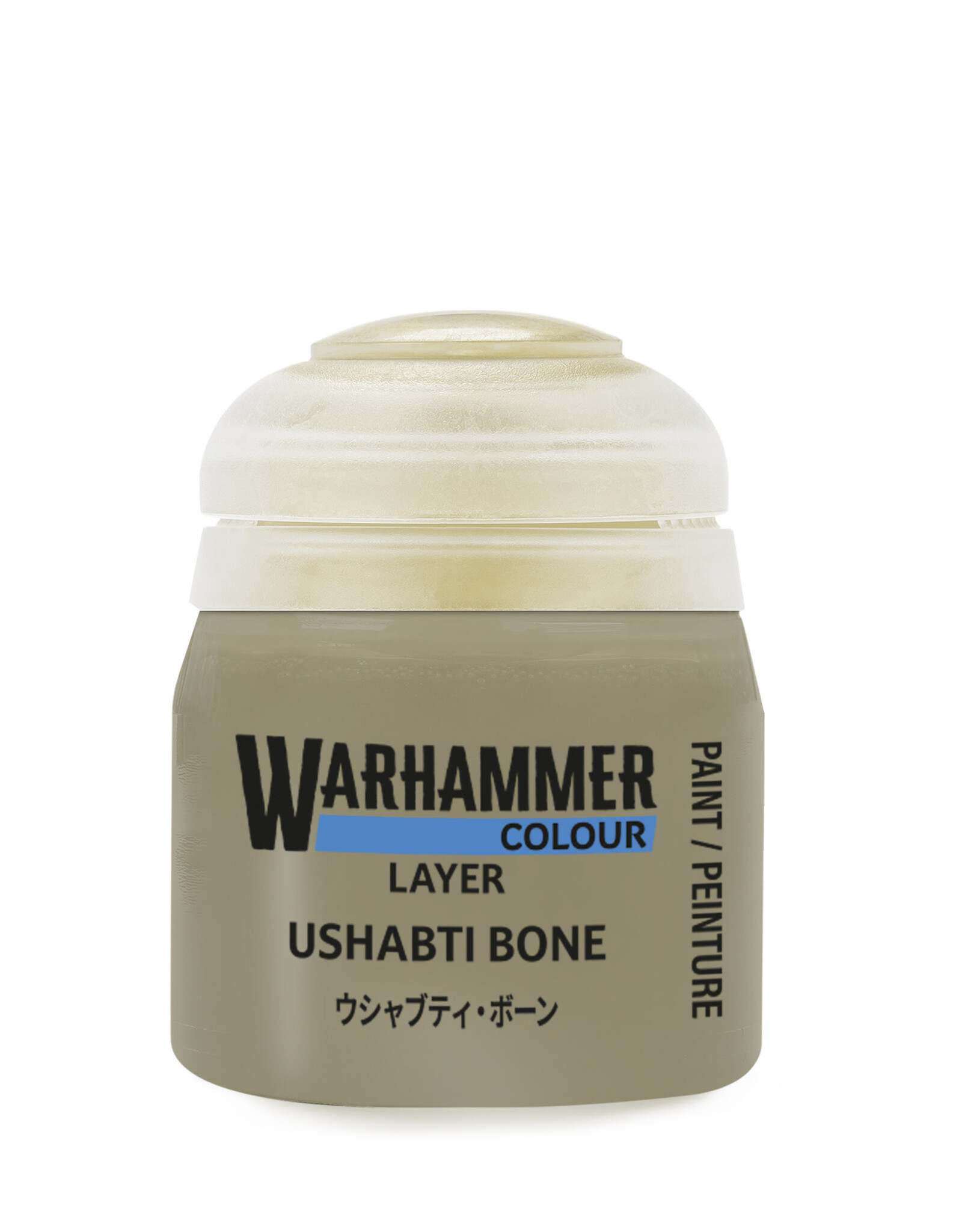 Games Workshop Citadel Paint: Layer - Ushabti Bone
