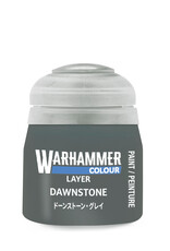 Games Workshop Citadel Paint: Layer - Dawnstone