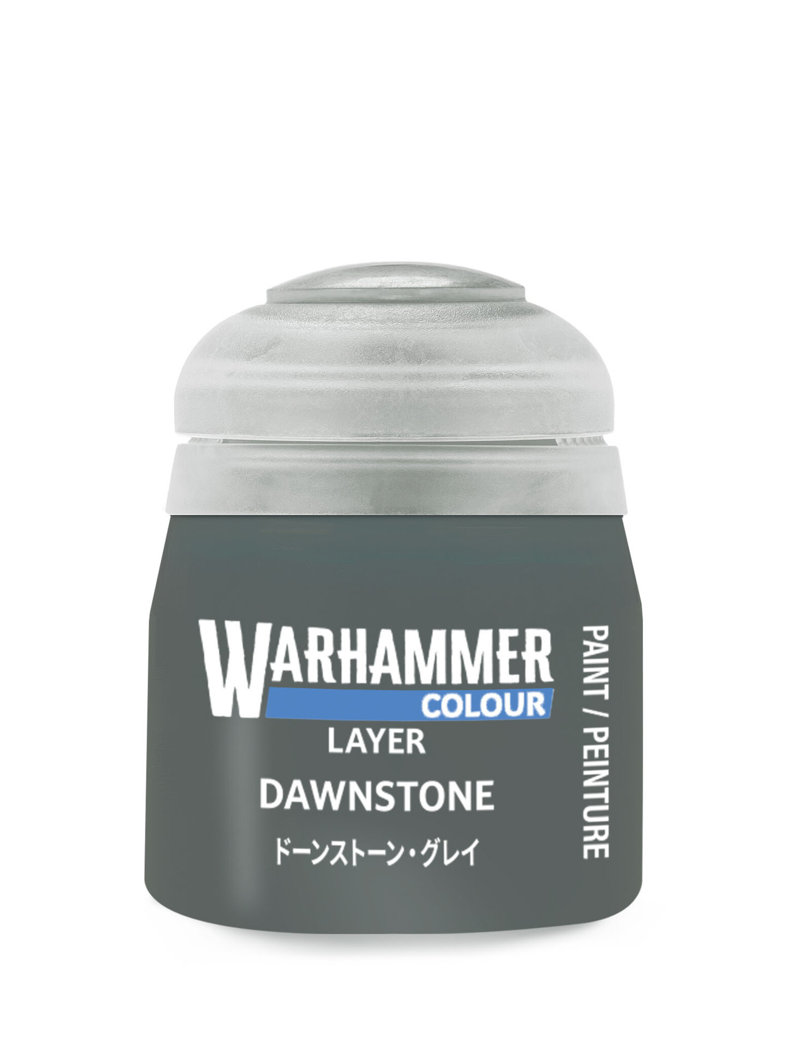 Games Workshop Citadel Paint: Layer - Dawnstone