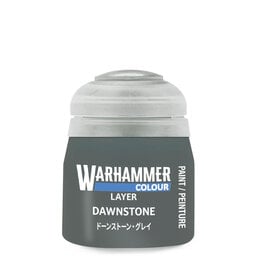 Games Workshop Citadel Paint: Layer - Dawnstone