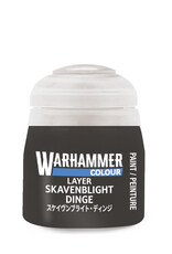 Games Workshop Citadel Paint: Layer - Skavenblight Dinge