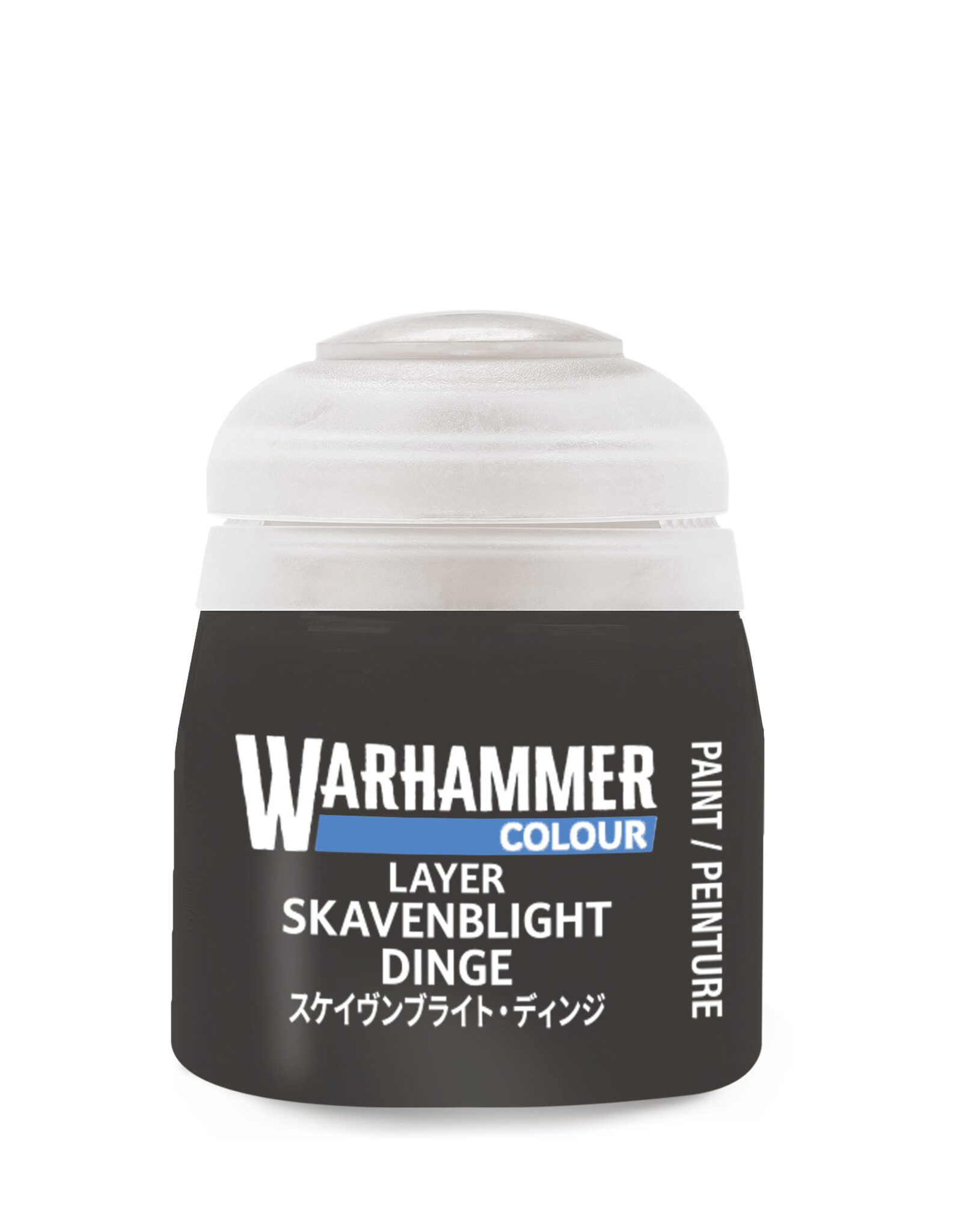 Games Workshop Citadel Paint: Layer - Skavenblight Dinge
