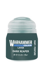 Games Workshop Citadel: Layer: Dark Reaper