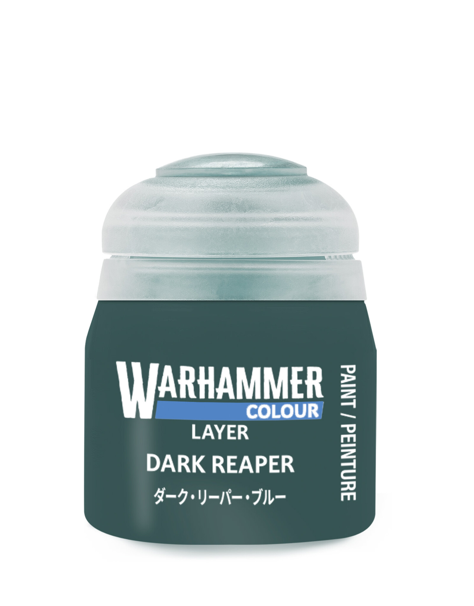 Games Workshop Citadel: Layer: Dark Reaper