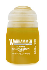 Games Workshop Citadel Paint: Technical - Armageddon Dust 24ml