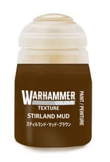 Games Workshop Citadel Paint: Technical - Stirland Mud 24ml
