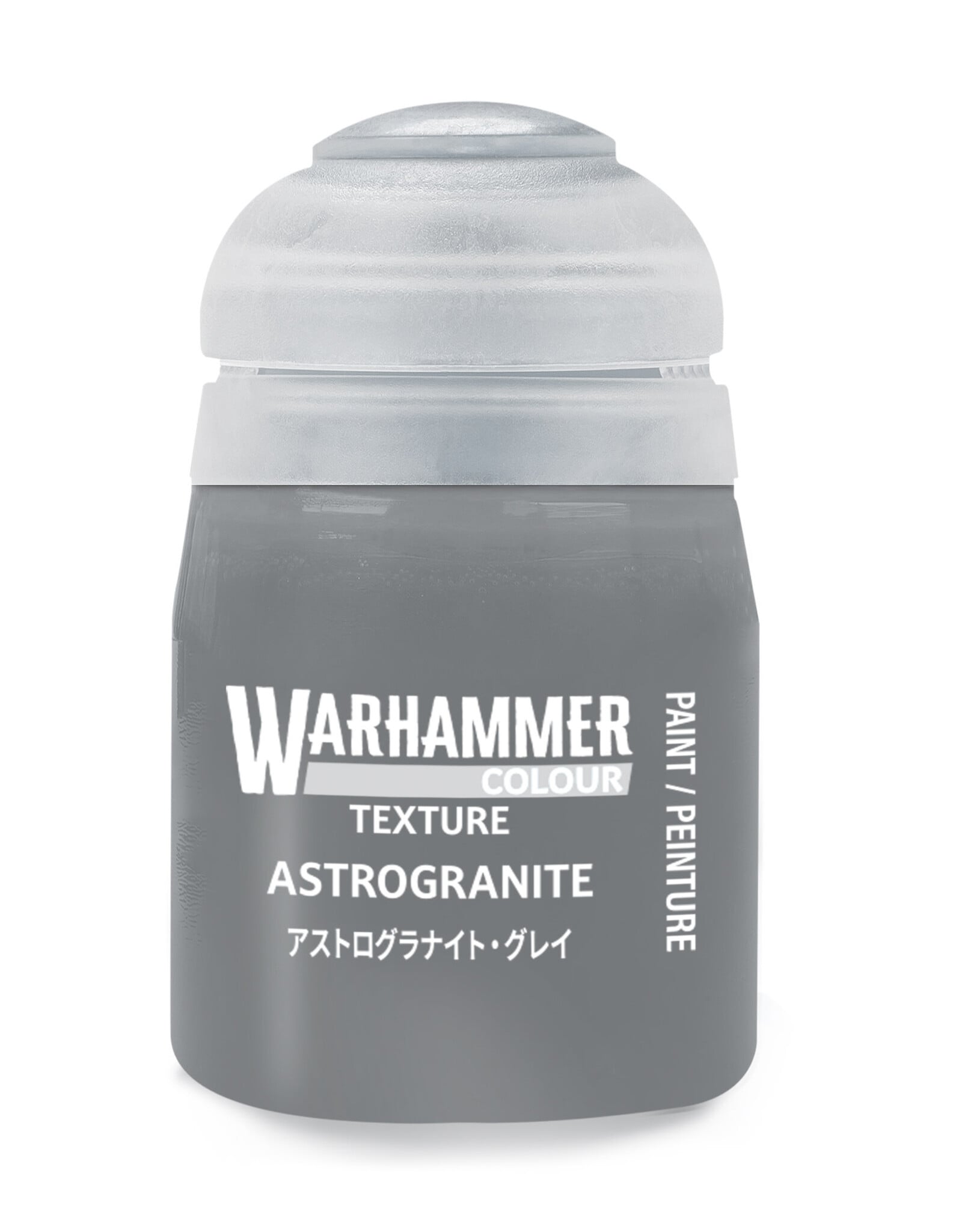 Games Workshop Citadel Paint: Technical - Astrogranite 24ml