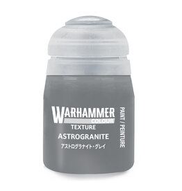 Games Workshop Citadel Paint: Technical - Astrogranite 24ml