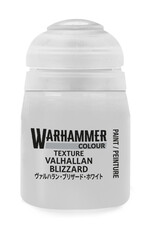 Games Workshop Citadel Paint: Technical - Valhallan Blizzard 24ml