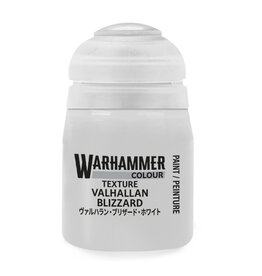 Games Workshop Citadel Paint: Technical - Valhallan Blizzard 24ml