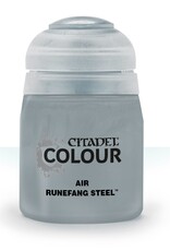 Games Workshop Citadel: Air: Runefang Steel (24ML)