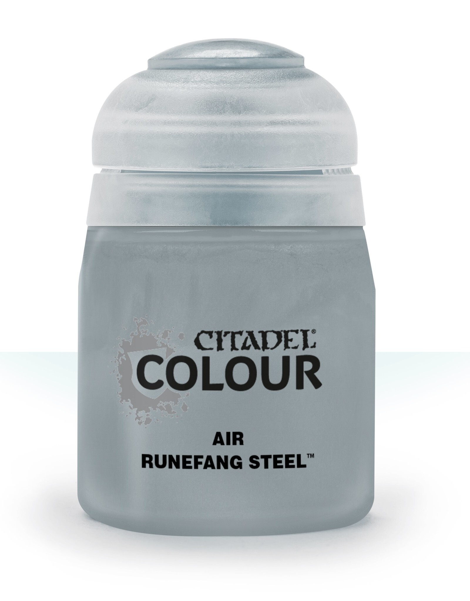 Games Workshop Citadel: Air: Runefang Steel (24ML)