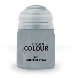 Games Workshop Citadel: Air: Runefang Steel (24ML)