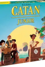 Mayfair Games Catan: Catan Junior
