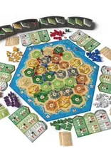 Catan Studio Catan: Cities & Knights 5-6 Player Expansion (2025)