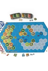 Catan Studio Catan Explorers and Pirates Expansion (new)