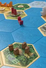 Catan Studio Catan Explorers and Pirates Expansion (new)