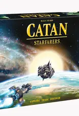 Mayfair Games Catan Starfarers